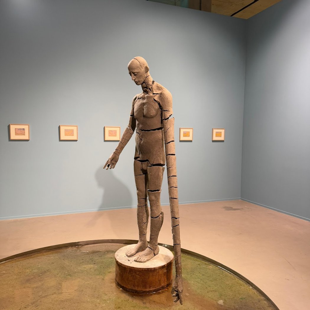 YARAT Contemporary Art Centre 1