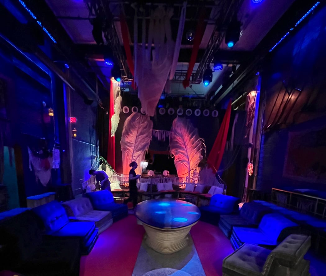 Event Space 3