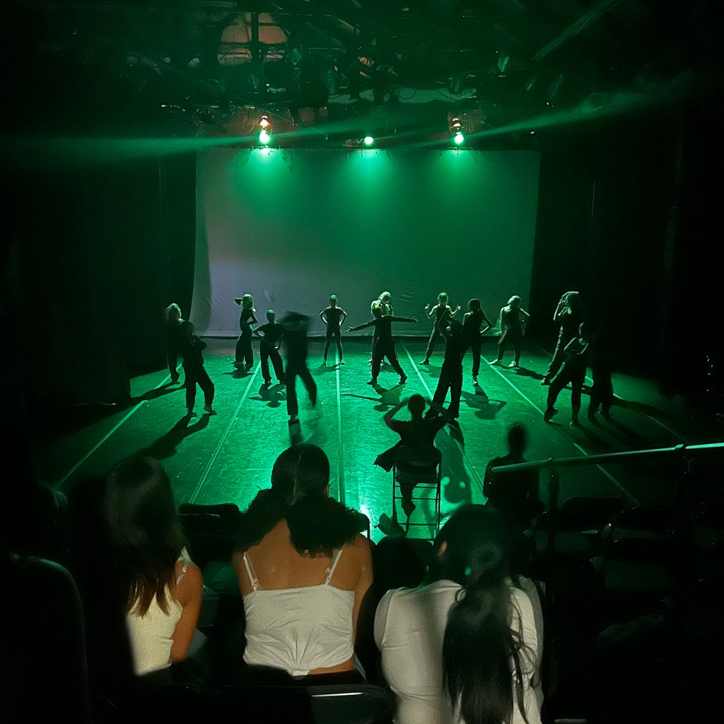 Get Free Hip Hop Dance Festival 1