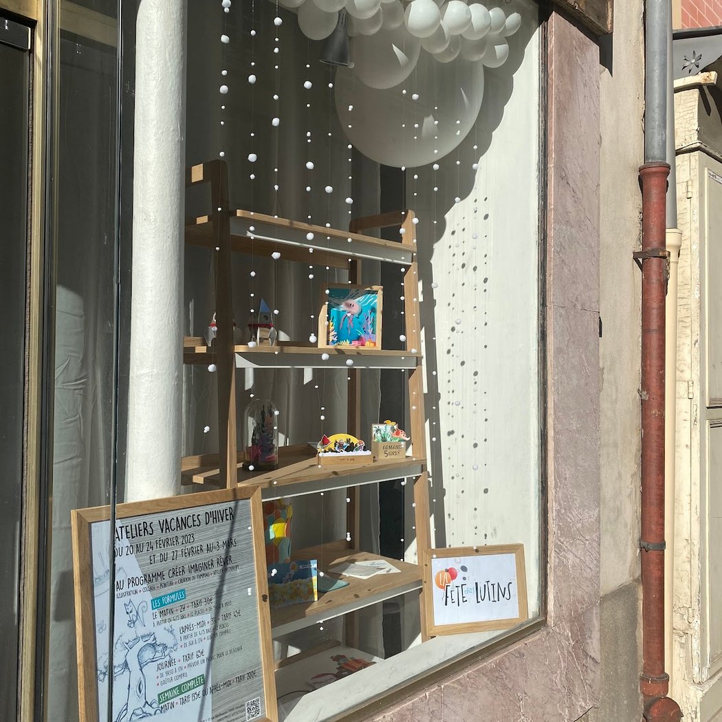 La fete des lutins 3