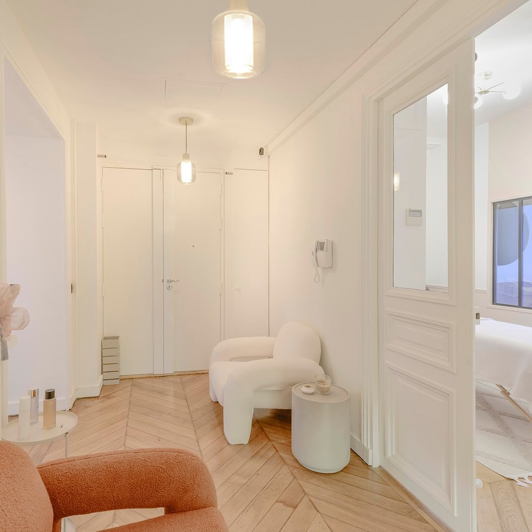 NÜD Korean House of Beauty 3