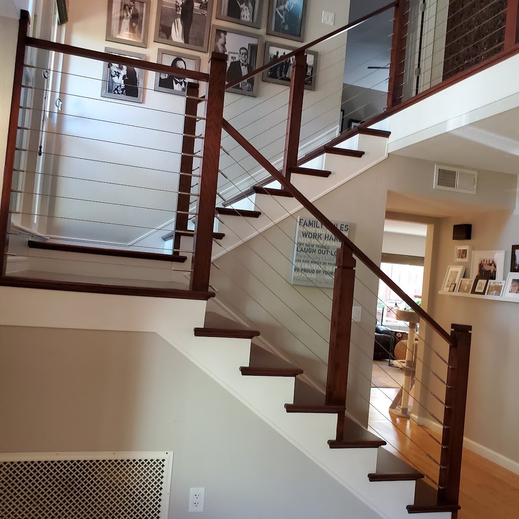 Classical Stairways, Inc. 3