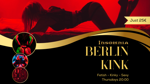 Berlin Kink 1