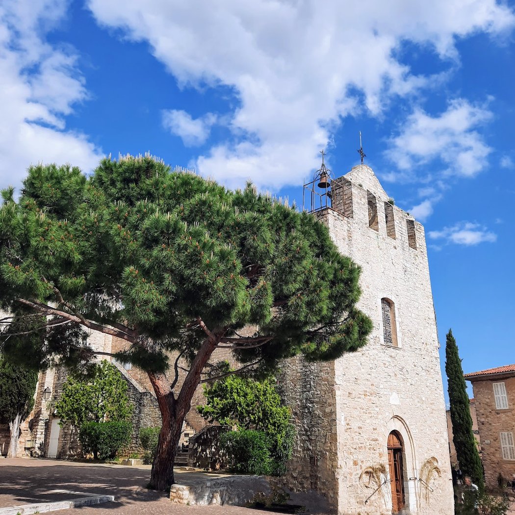 Le Castellet, village mediéval 3