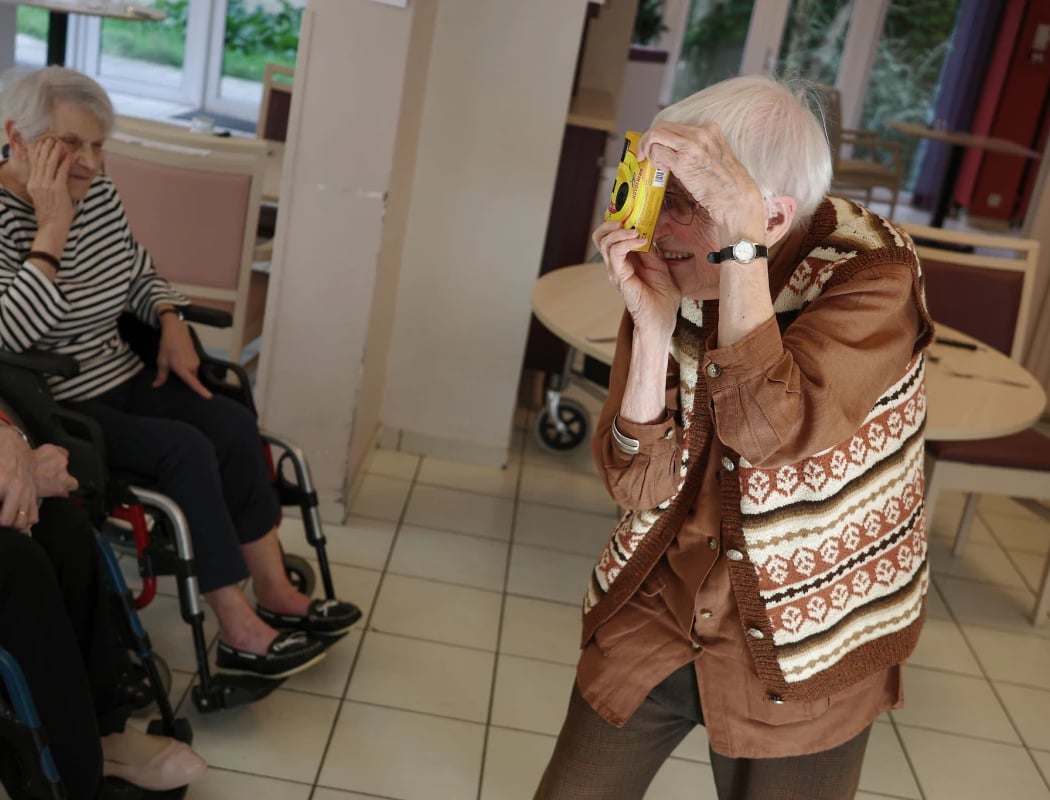 Restitution ateliers Regardons-voir 1
