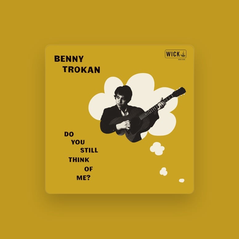 Stones, Minarets, and Benny Trokan 2