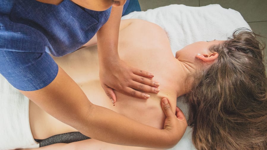 Massage de Pantin 3