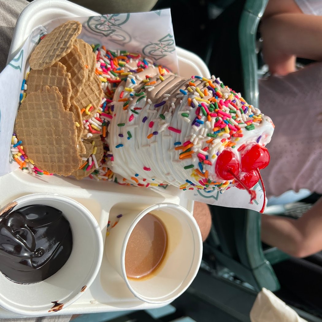 Mister Softee 2