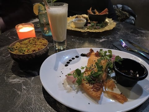 Mun Bay Restaurant Paris 3