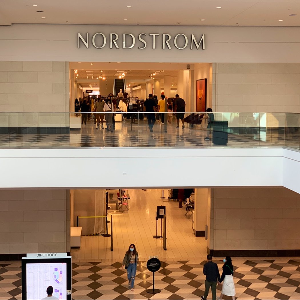 Nordstrom 3