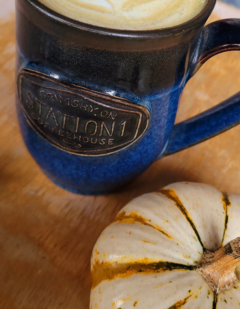 Station 1 Coffeehouse & Eatery 1