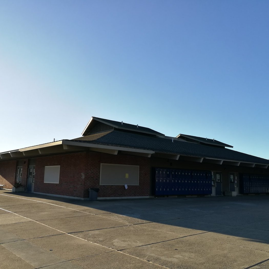Lynbrook High School 3