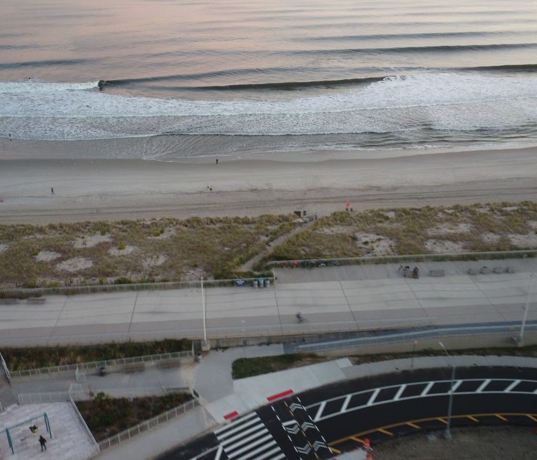 Walkway to Shoreline 3