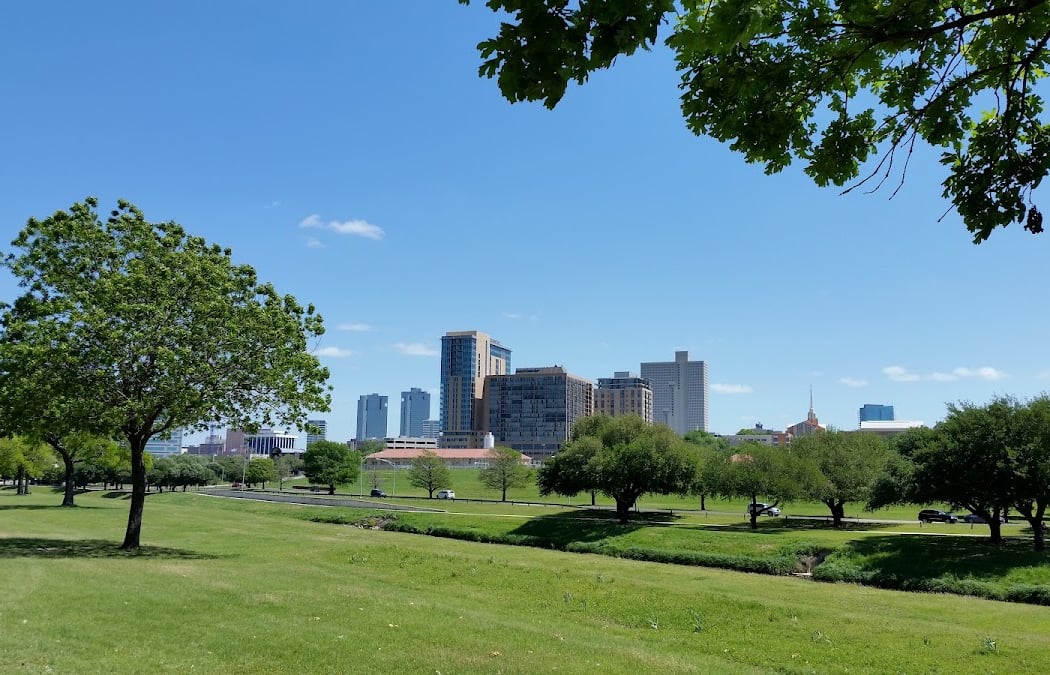Trinity Park 2