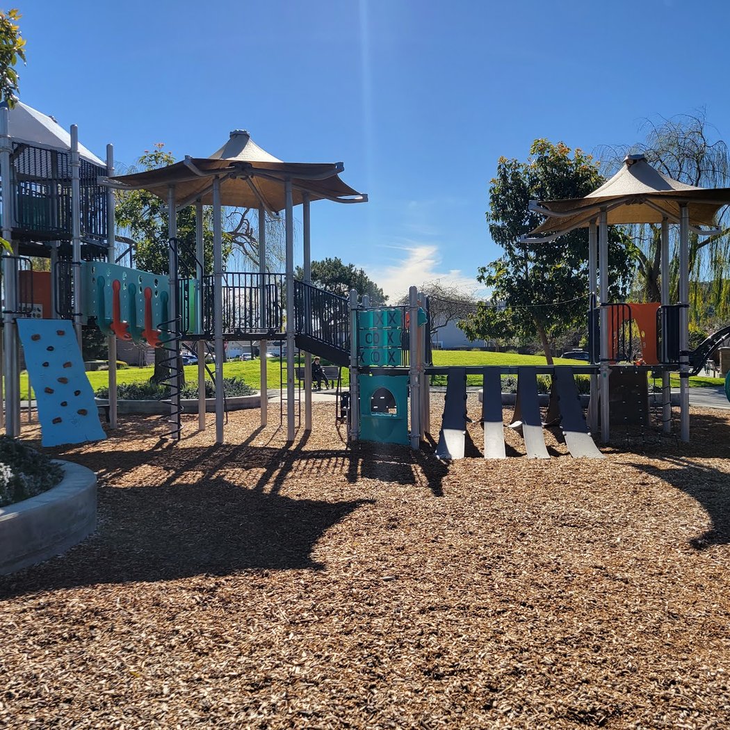 Playground | Laurie Meadows 1