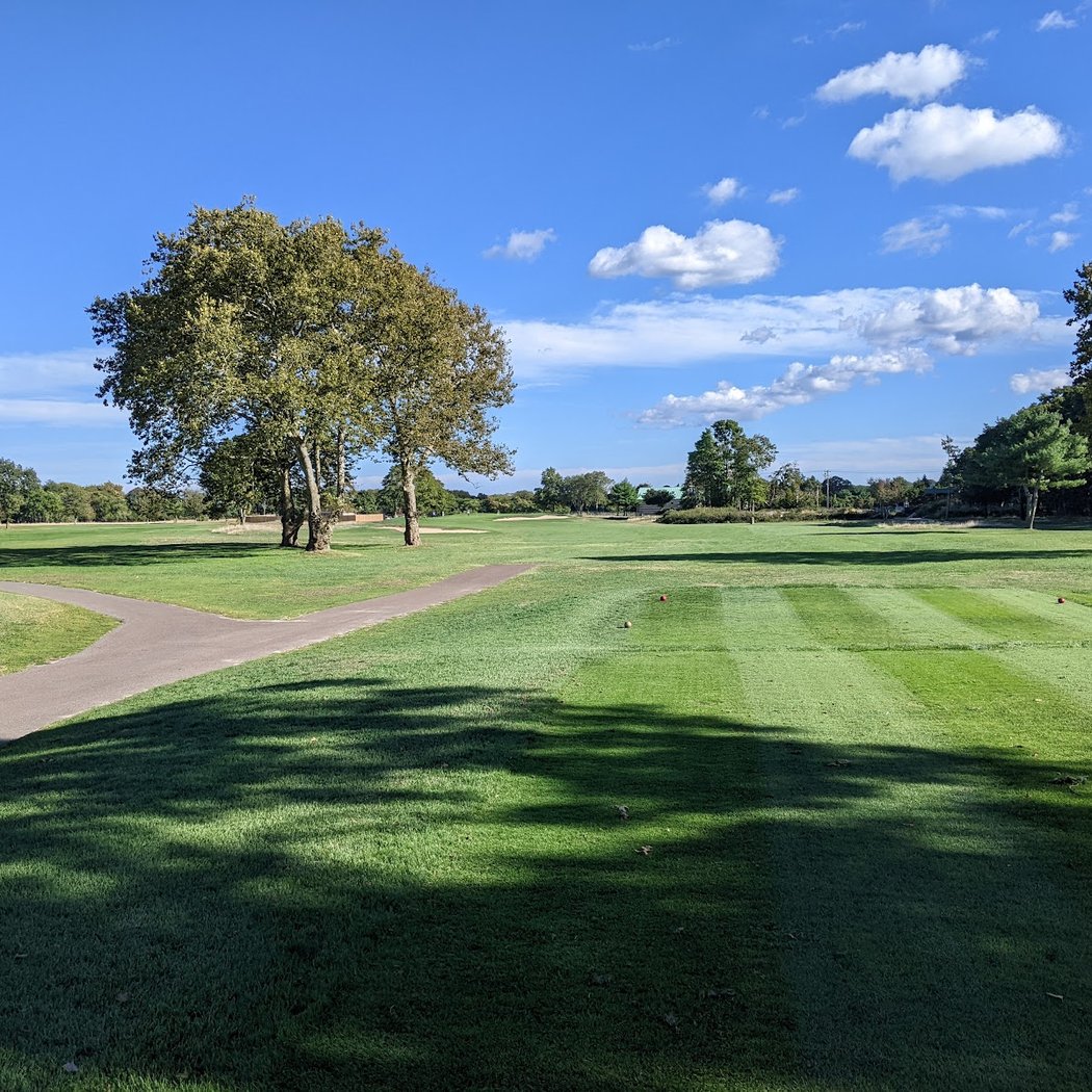Indian Island Golf Course 2