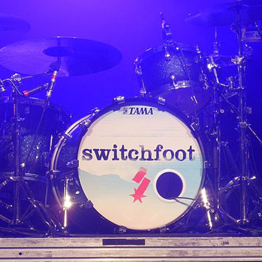 Blue Note Napa Summer Sessions: Switchfoot w/ Anberlin 1