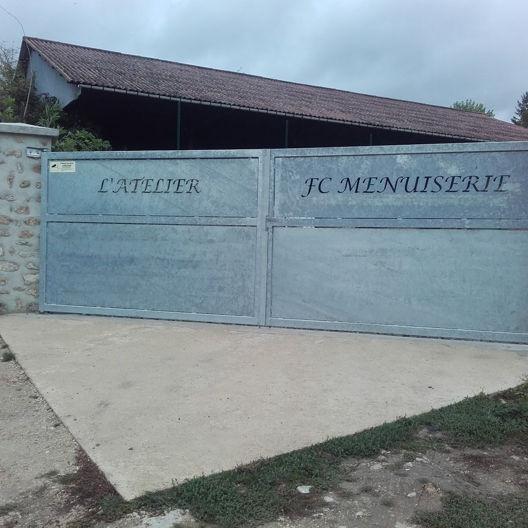 FC Menuiserie 2