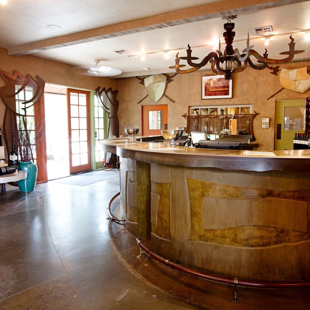 PlumpJack Estate Winery 3