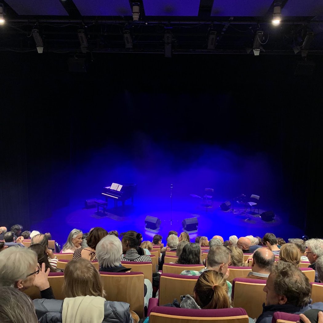 Les voluptueuses 2