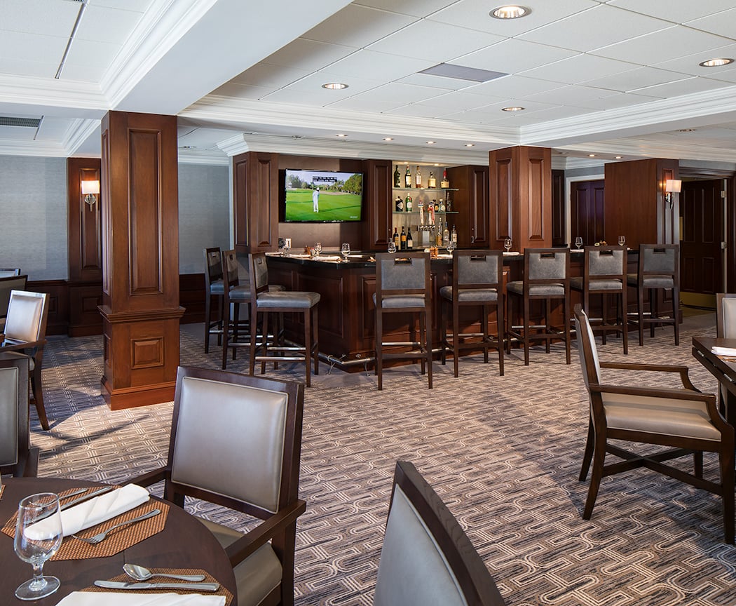 Glen Head Country Club 4