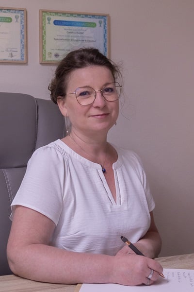 Candice Blanc - Praticienne Hypnose et Massages Bien Etre - Le Plessis Trévise 2