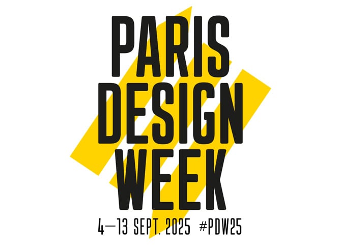 PARIS DESIGN WEEK 2025 1