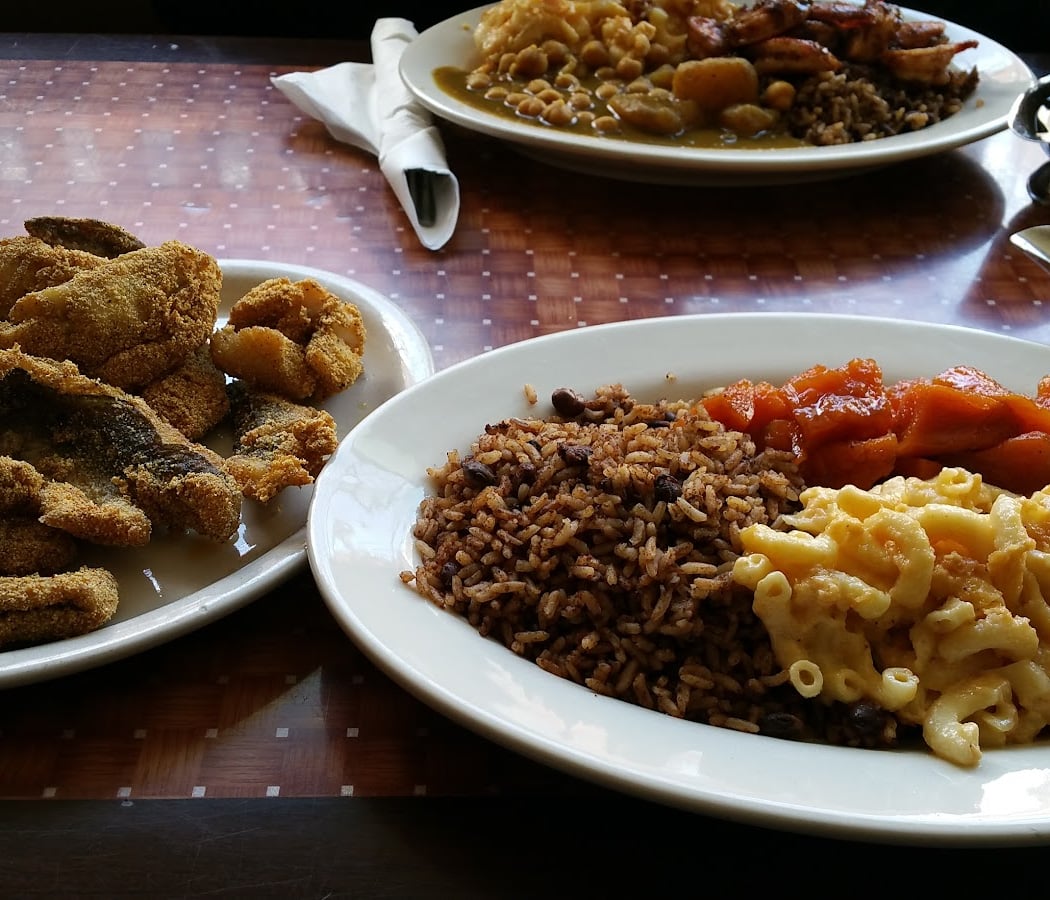 Freda's Cuisine 3