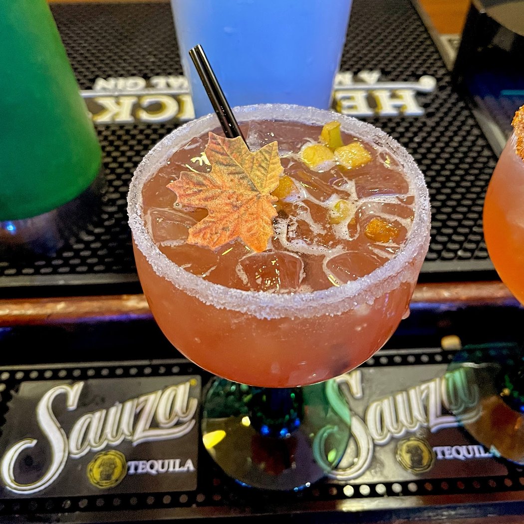 Mamasita Bar & Grill 1