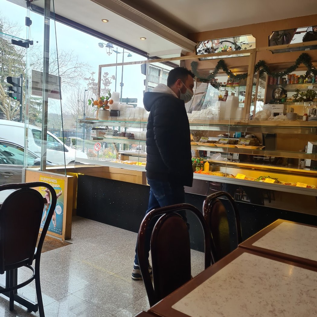 AUX GOURMETS D'ASIE 2