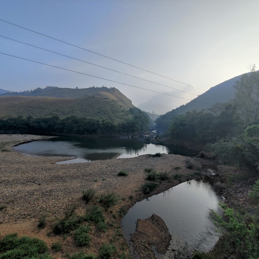Kudremukh Trek 3