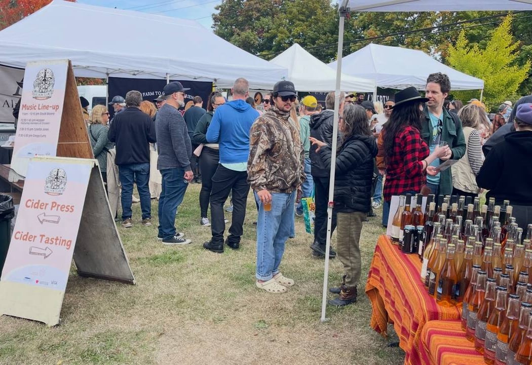 Ciderfest419 2