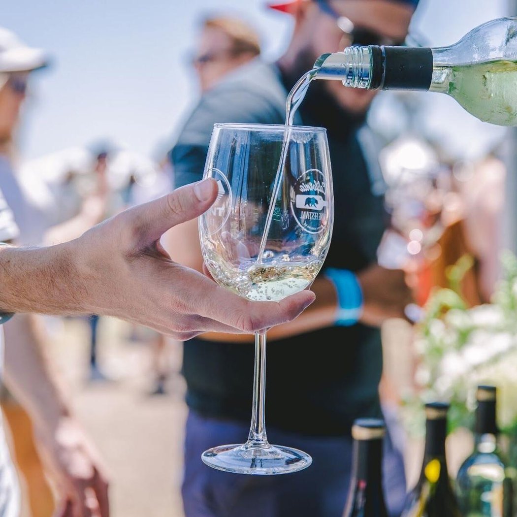 Beachside Wine Festival 2