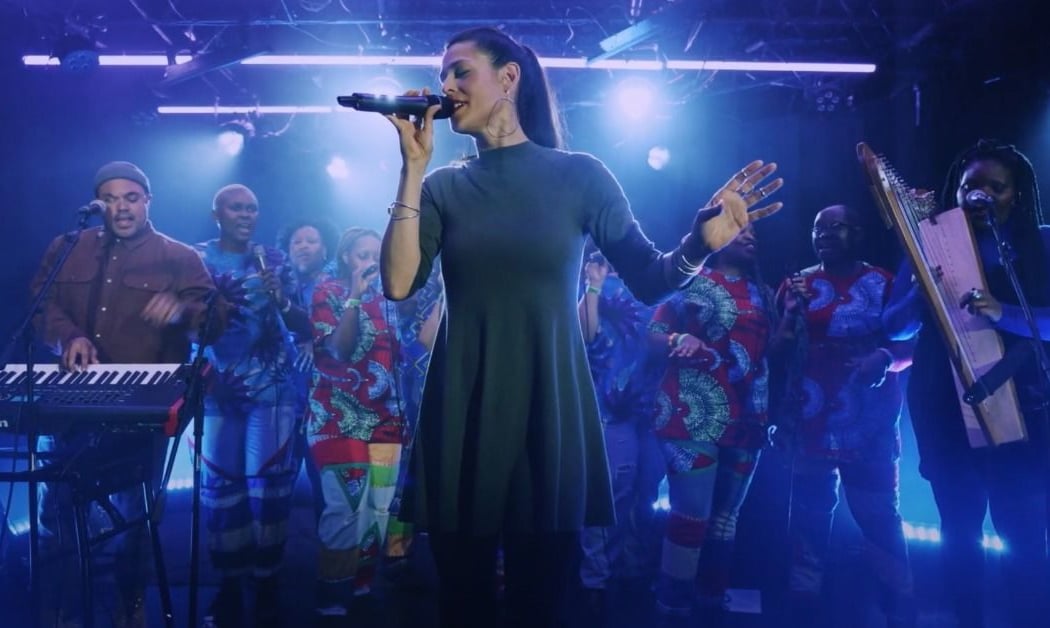 Dessa Concert 1