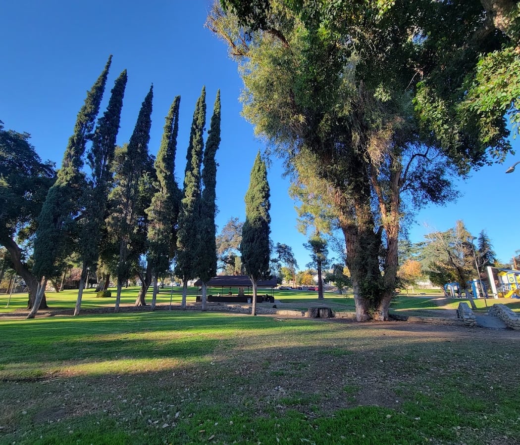 Sylvan Park 1