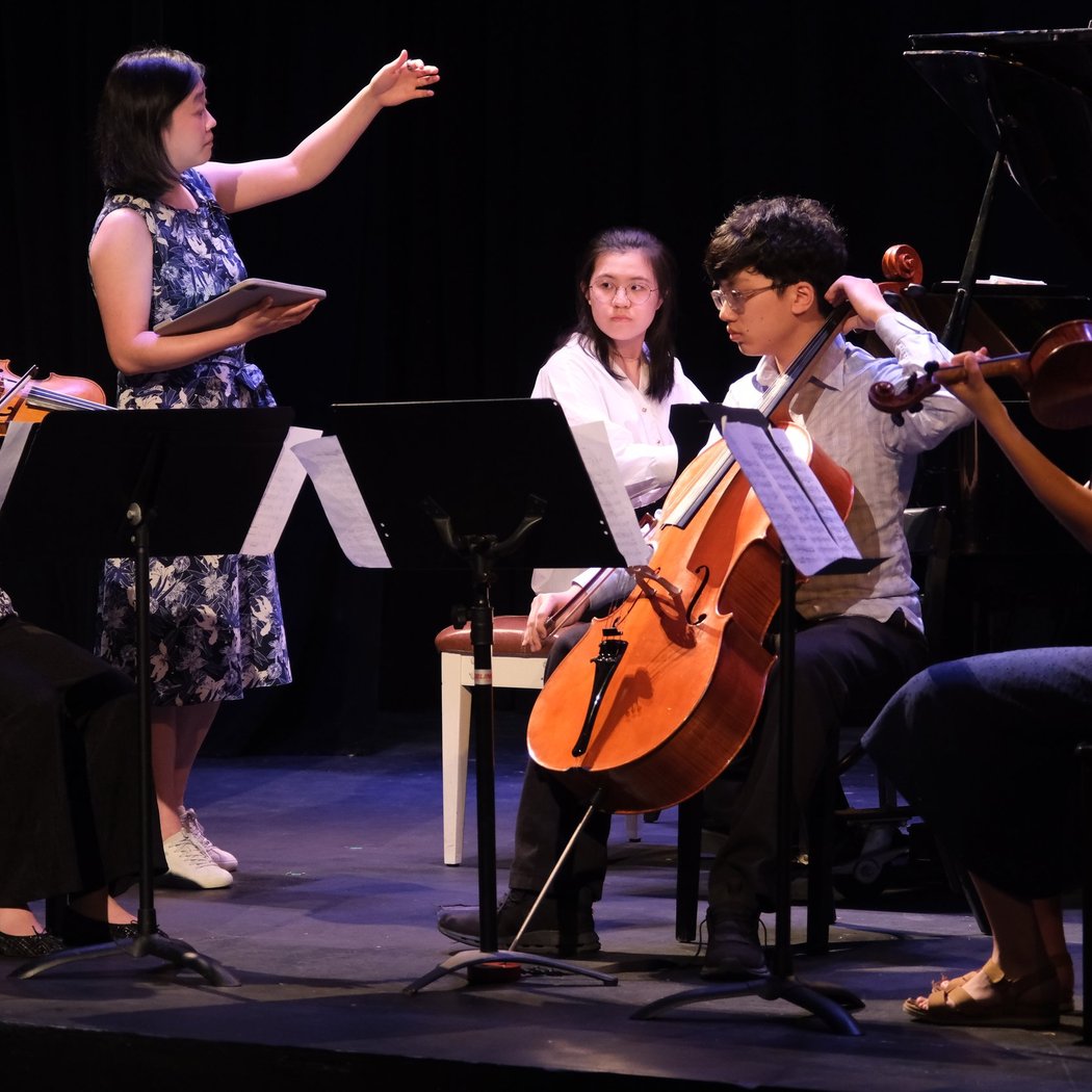 Lyra Artist Concert 3