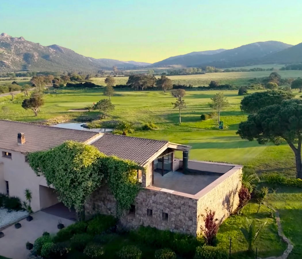Golf Club de Lezza 2