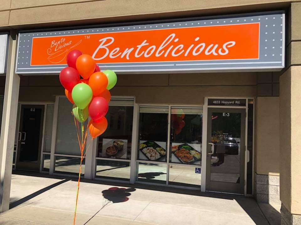 BentoLicious 2