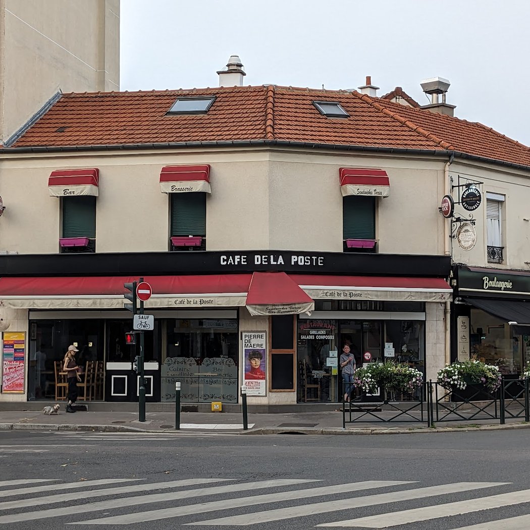 Café de la Poste 2