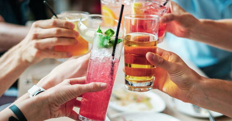 Happy Hours 1