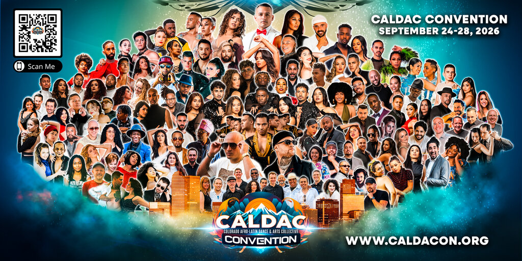 CALDAC Convention 1