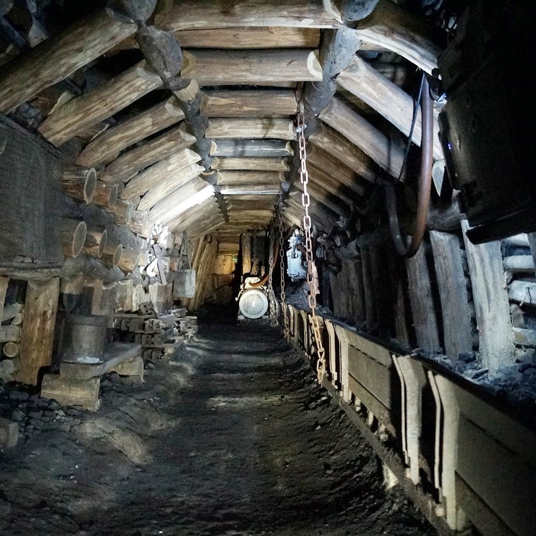 Musée de la Mine 2