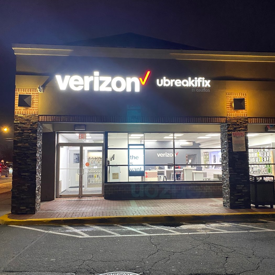 Verizon 2