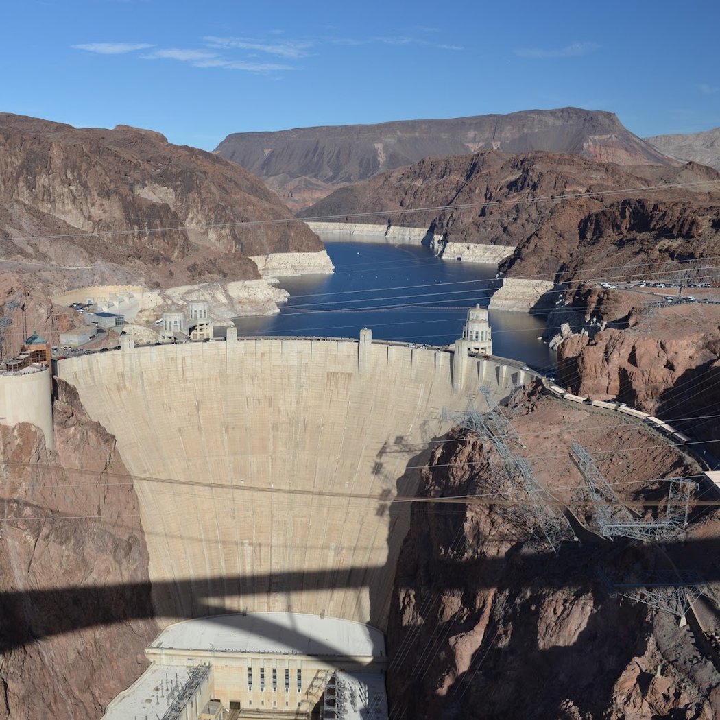 Hoover Dam 2
