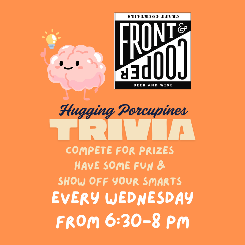 Trivia Night 1