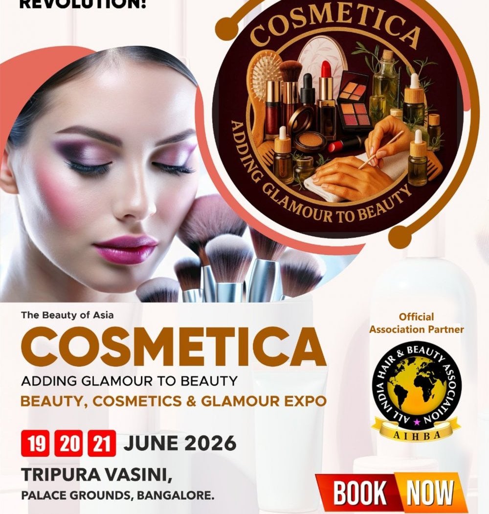 COSMETICA - 2026 2