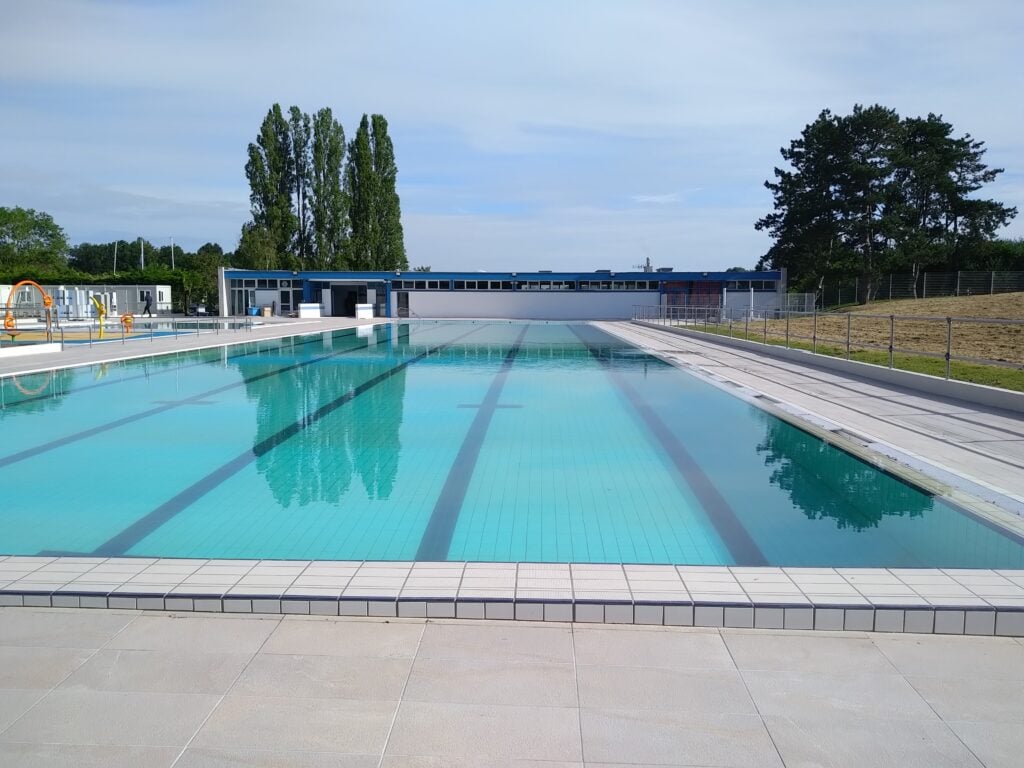 Piscine de Villecresnes 1