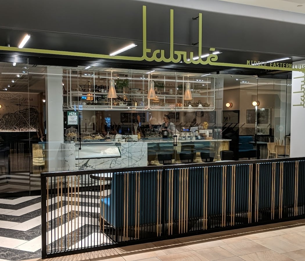 Tabule Bayview Village 2