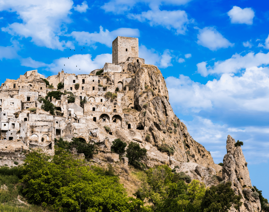 Basilicata Unveiled: Discovering Italy’s Hidden South 1