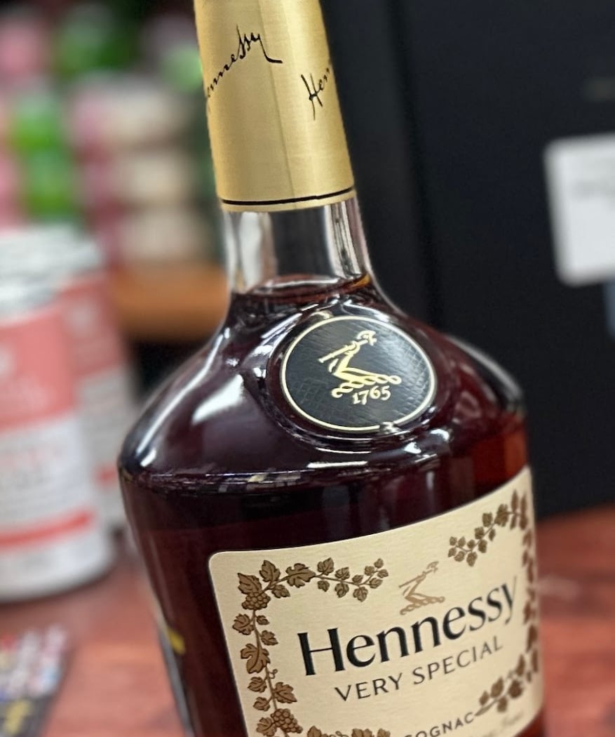 S&Z wine & liquor 1